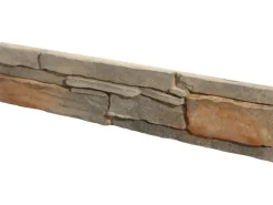 Stegu Verblender Grenada Braun