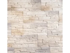 Stegu Verblender Marokko Hellgrau 8 mm