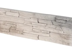 Stegu Verblender Marokko Hellgrau 8 mm