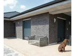 Stegu Verblender Nepal Grau