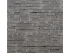 Stegu Verblender Umbria Grau Leichtbeton