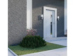 Stegu Verblender Umbria Grau Leichtbeton