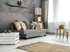 Steinfurnier Kupfer 2.0 Naturstein 60 cm x 120 cm