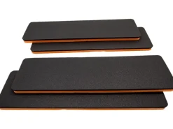 Steuber Türkantenschutz 4er Set