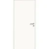 Stumpfe Zimmertür CPL Arctic Weiß ähnl. RAL 9016 (GL222) 70,8 cm x 197,2 cm Li