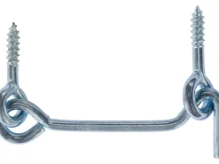 Sturmhaken mit Öse Verzinkt 4,4 mm x 100 mm