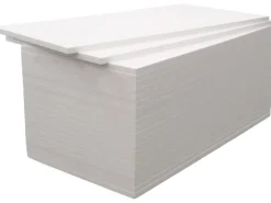 Styropor-Bodendämmplatte EPS 035 DEO 100 kPa 10 mm