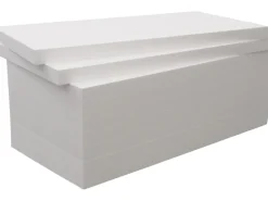 Styropor-Bodendämmplatte EPS 035 DEO 100 kPa 140 mm