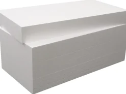 Styropor-Fassadendämmplatte EPS 035 WDV 160 mm