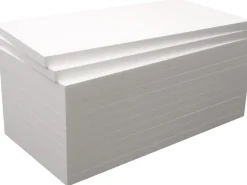 Styropor-Fassadendämmplatte EPS 035 WDV 80 mm