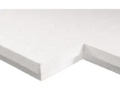 Styropor-Perimeterdämmplatte EPS 035 120 mm