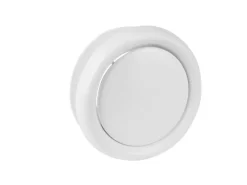 Tellerventil System 100 Kunststoff