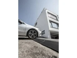 Terrasoft Bordsteinrampe XL