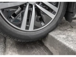 Terrasoft Bordsteinrampe XL