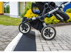 Terrasoft Bordsteinrampe XL