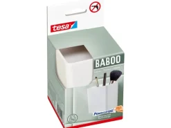 Tesa Baboo Aufbewahrungsbox Weiß ohne Deckel