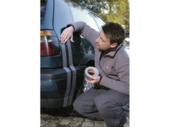 Tesa Extra Power Universal Silber 25 m x 50 mm