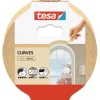Tesa Malerband Kurven 25 m x 38 mm