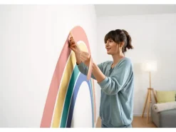 Tesa Malerband Kurven 25 m x 38 mm