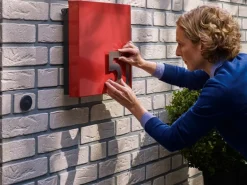 Tesa Montageband für Mauerwerk und Stein 5 m