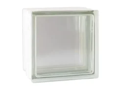 Thermo Block Vollsicht Klar satiniert Ug 1,2 19 cm x19 cm x 12 cm