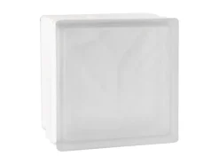 Thermo Block Wolke Ug 1,2 2-seitig satiniert 19 cm x 19 cm x 12 cm