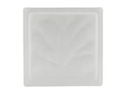 Thermo Block Wolke Ug 0,8 2-seitig satiniert 19 cm x 19 cm x 13,5 cm