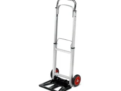 Transport- & Sackkarre Aluminium 90 kg