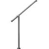 Treba Eingangsgeländer-Set GE1 Bodenmontage 150 cm Edelstahl