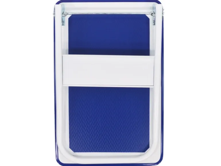 TroniTechnik Transportwagen Plattformwagen klappbar - 150 kg Tragkraft mit Antirutschbeschichtung - Ladefläche 72x48 cm