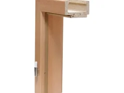 Türzarge CPL Buche Blumig Nachb. (GL880) 73,5 cm x 198,5 cm x 10 cm Anschlag L