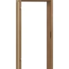 Türzarge CPL Eiche Ferox (GL335) 86 cm x 198,5 cm x 14,5 cm Anschlag L