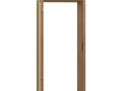 Türzarge CPL Eiche Ferox (GL335) 86 cm x 198,5 cm x 27 cm Anschlag L