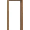 Türzarge CPL Eiche Ferox (GL335) 86 cm x 198,5 cm x 10 cm Anschlag L