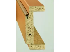 Türzarge Dekor Buche Holznachb. (GA77) 86 x 198,5 x 14,5 cm Anschlag L/R