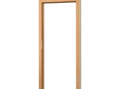 Türzarge Dekor Buche Holznachb. (GA77) 98,5 x 198,5 x 14,5 cm Anschlag L/R FSC®