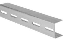 UA-Profil 50 mm Länge 2600 mm