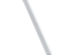 U-Klemmprofil Transparent 16 mm x 5,00 m