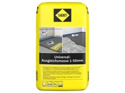 Universal-Ausgleichsmasse 1-50 mm 25 kg