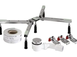 Universal-Duschwannen-Set