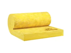 Ursa Home Klemmfilz Dämmplatte aus Glaswolle WLG 035 220 mm