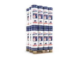 Ursa Home Klemmfilz WLG 035 140 mm (24 Rollen - 115,2 m²) 1 Palette