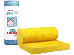 Ursa Home Klemmfilz WLG 035 140 mm (24 Rollen - 115,2 m²) 1 Palette