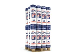 Ursa Home Klemmfilz WLG 032 140 mm (18 Rollen - 60,48 m²) 1 Palette