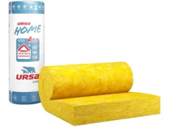 Ursa Home Klemmfilz WLG 032 120 mm (18 Rollen - 69,12 m²) 1 Palette