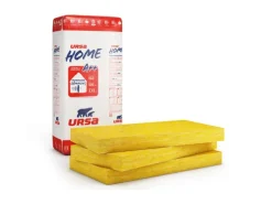 Ursa Home Trennwandplatte 100 mm Glaswolle WLG 040