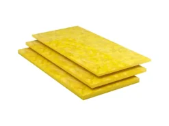 Ursa Home Trennwandplatte 100 mm Glaswolle WLG 040