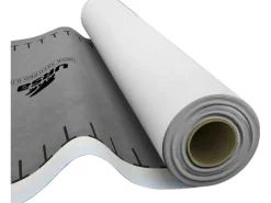 Ursa-Seco Pro 0,025 Unterspannbahn 50 m x 1,5 m diffussionsoffen