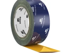 Ursa-Seco Pro KA 60 mm x 25 m Klebeband mit Gewebe