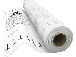 Ursa-Seco Pro SD2 Dampfbremse 50 m x 1,5 m